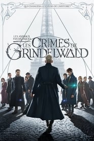 Les animaux fantastiques : Les crimes de Grindelwald - Fantastic Beasts: The Crimes of Grindelwald (2018)