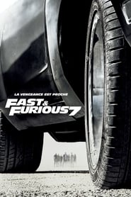 Dangereux 7 - Furious 7 (2015)