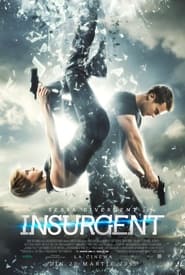Insurgent (2015)