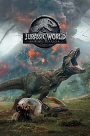 Monde jurassique : Le royaume déchu - Jurassic World: Fallen Kingdom (2018)