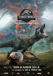 Jurassic World: Un regat în ruină - Jurassic World: Fallen Kingdom (2018)