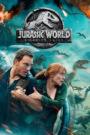 Jurassic World 2: El Reino Caído - Jurassic World: Fallen Kingdom (2018)