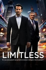 Sans limites - Limitless (2011)