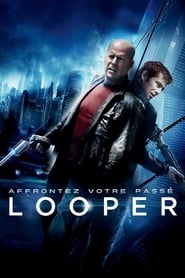 Looper : Les tueurs du temps - Looper (2012)