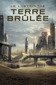 L'épreuve : La terre brûlée - Maze Runner: The Scorch Trials (2015)