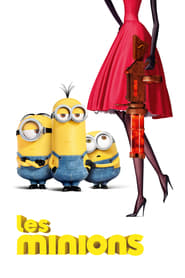 Les Minions - Minions (2015)