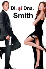 Domnul și doamna Smith - Mr. & Mrs. Smith (2005)