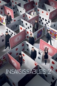 Insaisissable 2 - Now You See Me 2 (2016)