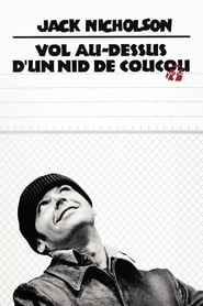 Vol au-dessus d'un nid de coucou - One Flew Over the Cuckoo's Nest (1975)
