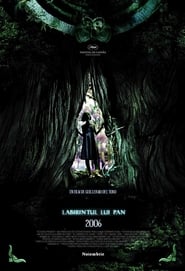 Labirintul lui Pan - Pan's Labyrinth (2006)