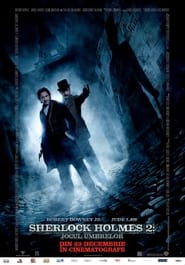 Sherlock Holmes: Jocul  umbrelor - Sherlock Holmes: A Game of Shadows (2011)