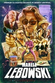 Marele Lebowski - The Big Lebowski (1998)
