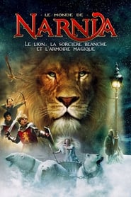 Les Chroniques de Narnia : L'armoire magique - The Chronicles of Narnia: The Lion, the Witch and the Wardrobe (2005)