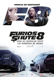 Furios și iute 8 - The Fate of the Furious (2017)