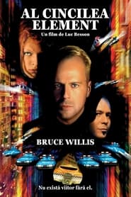 Al cincilea element - The Fifth Element (1997)