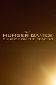 The Hunger Games: Sunrise on the Reaping