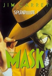Le Masque - The Mask (1994)