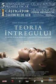 Teoria întregului - The Theory of Everything (2014)