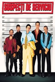 Suspecti de serviciu - The Usual Suspects (1995)