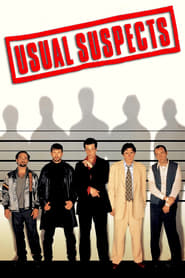 Suspects de convenance - The Usual Suspects (1995)
