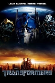 Transformers : Le film - Transformers (2007)
