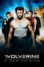 X-Men, Les Origines : Wolverine - X-Men Origins: Wolverine (2009)