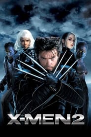 X2 :  X-Men Unis - X2 (2003)