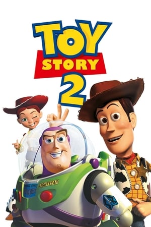 Histoire de jouets 2 - Toy Story 2 (1999)