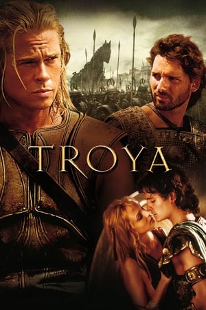 Troya - Troy (2004)