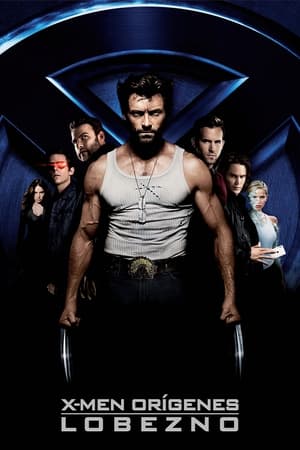 X-Men orígenes: Wolverine - X-Men Origins: Wolverine (2009)