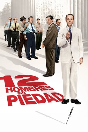 12 Hombres en Pugna - 12 Angry Men (1957)