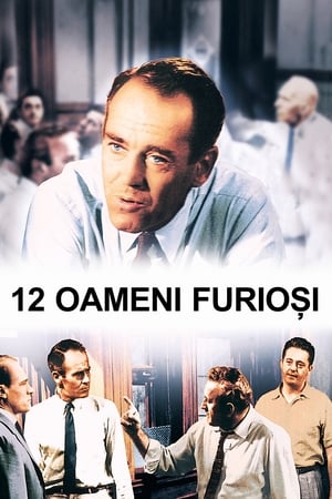 12 oameni furioși - 12 Angry Men (1957)