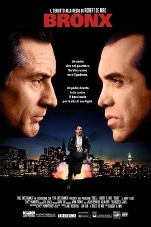 Bronx - A Bronx Tale (1993)