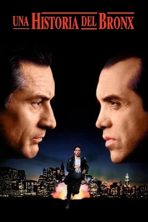Un Cuento en el Bronx - A Bronx Tale (1993)