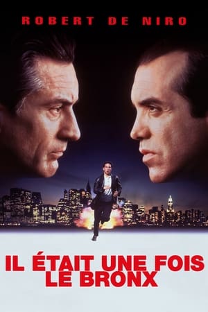 Il était une fois le Bronx - A Bronx Tale (1993)