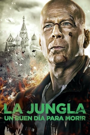 Duro de matar: Un buen día para morir - A Good Day to Die Hard (2013)