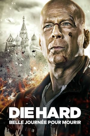 Une belle journée pour crever - A Good Day to Die Hard (2013)