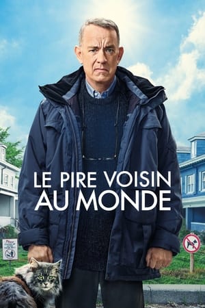 La vie selon Otto - A Man Called Otto (2022)