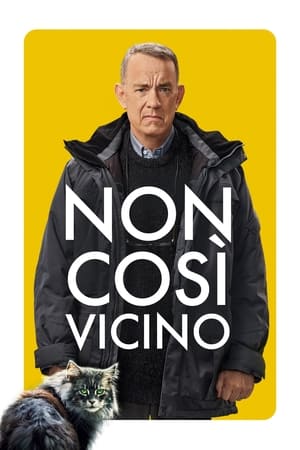 Non così vicino - A Man Called Otto (2022)