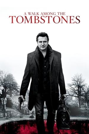 Umblând printre morminte - A Walk Among the Tombstones (2014)