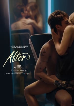 After 3 - After We Fell (2021)
