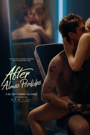 After: Almas Perdidas - After We Fell (2021)