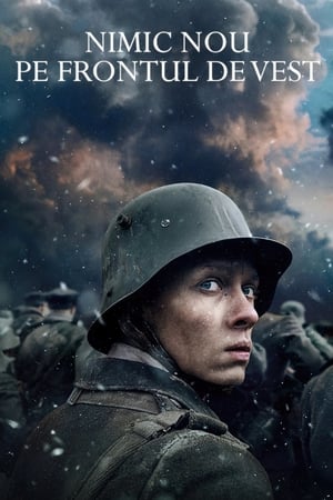Nimic nou pe frontul de vest - All Quiet on the Western Front (2022)