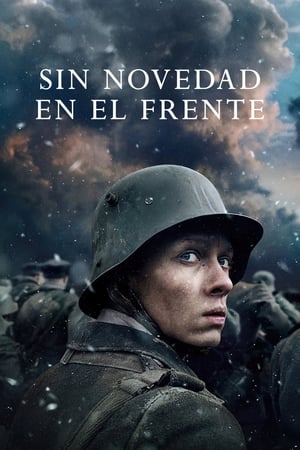 Sin novedad en el frente - All Quiet on the Western Front (2022)