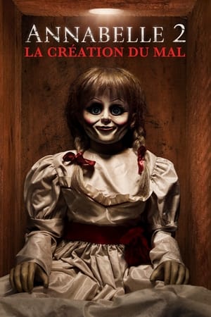 Annabelle 2 : La création du mal - Annabelle: Creation (2017)