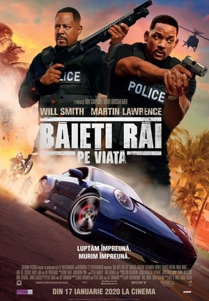 Băieți răi pe viață - Bad Boys for Life (2020)