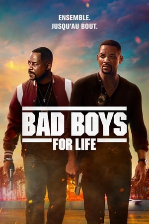 Mauvais garçons pour la vie - Bad Boys for Life (2020)