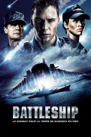 Bataille navale - Battleship (2012)