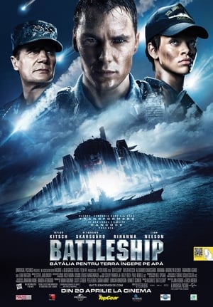 Nava de luptă - Battleship (2012)