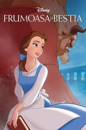 Frumoasa și Bestia - Beauty and the Beast (1991)